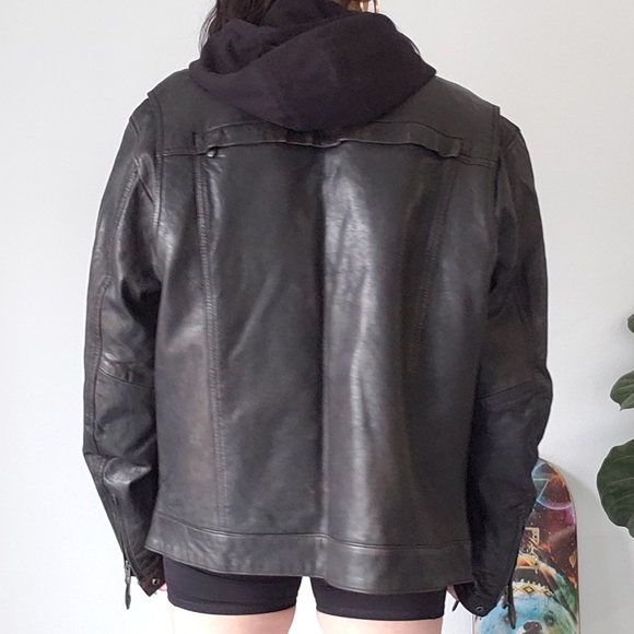 first classics Jackets & Coats First Classics Authentic Riding Gear